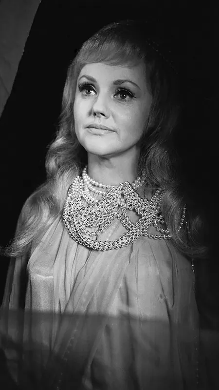 Soused Modrovous, 1969 - fotogaléria