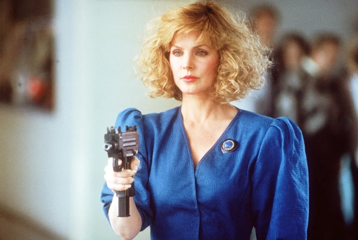 Bláznivá strela (The Naked Gun: From the Files of Police Squad!), 1988 - fotogaléria