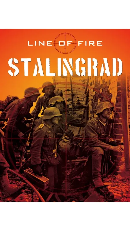 Stalingradský kotel (Line of Fire Stalingrad), 2000 - fotogaléria