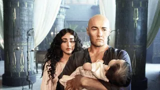 Exodus: Bohové a králové