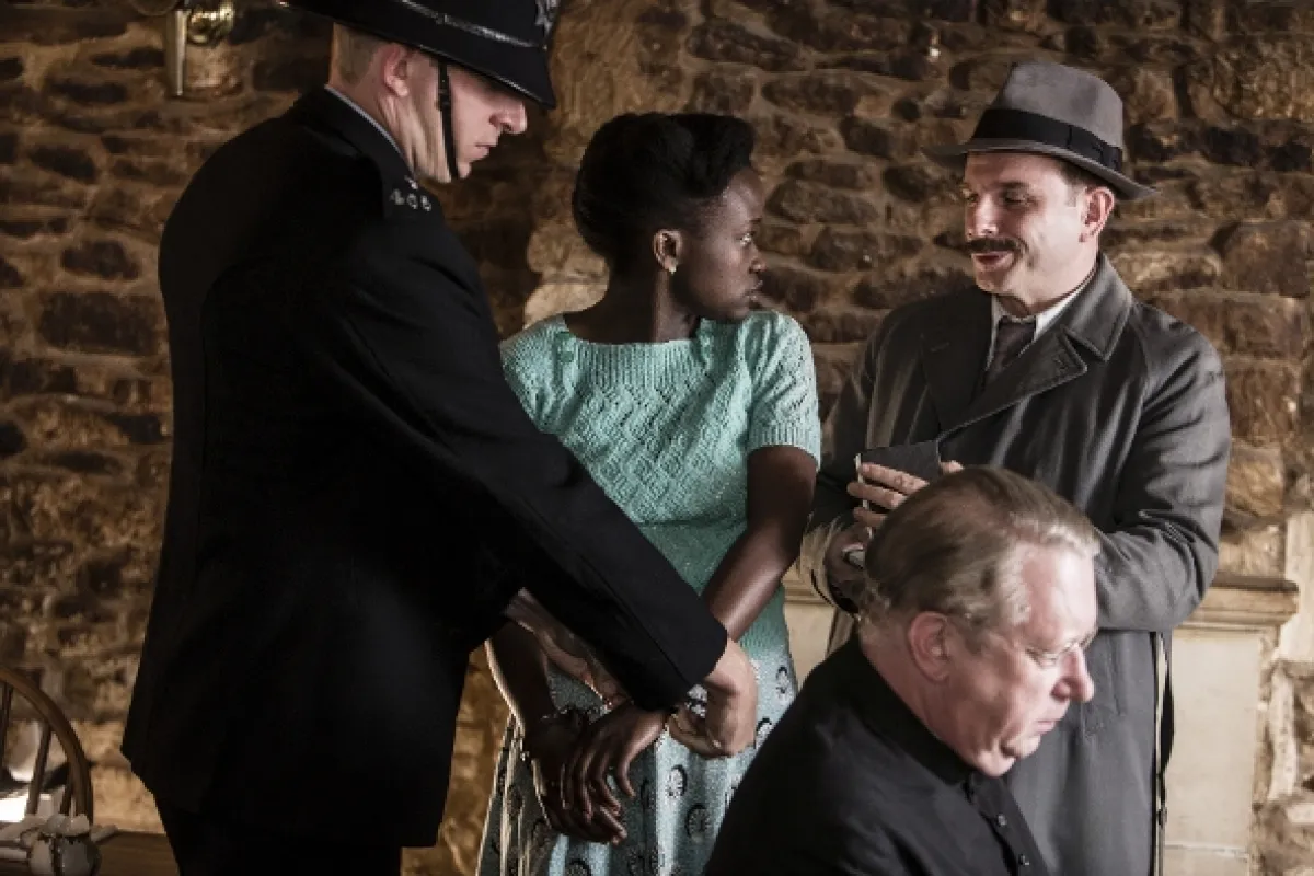 Otec Brown (Father Brown V), 2017 - fotogaléria