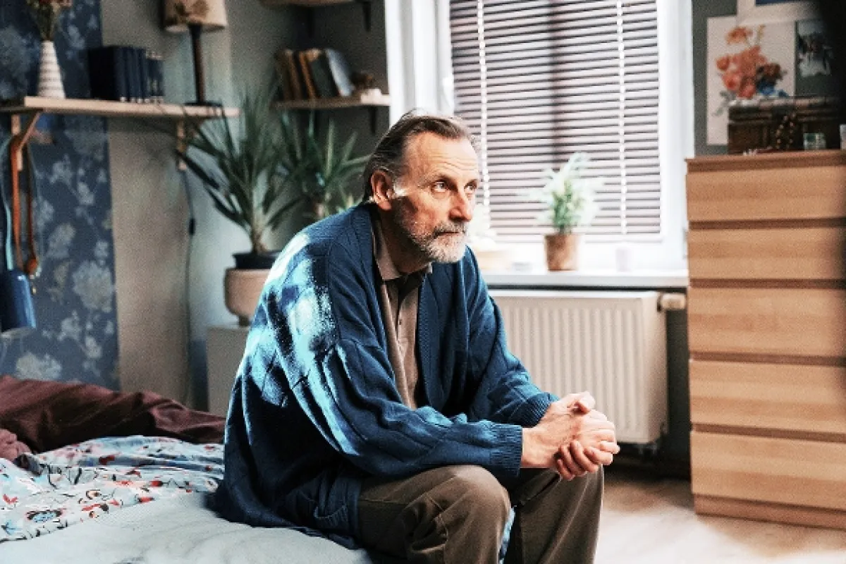 Střepy (Strzępy), 2022 - fotogaléria