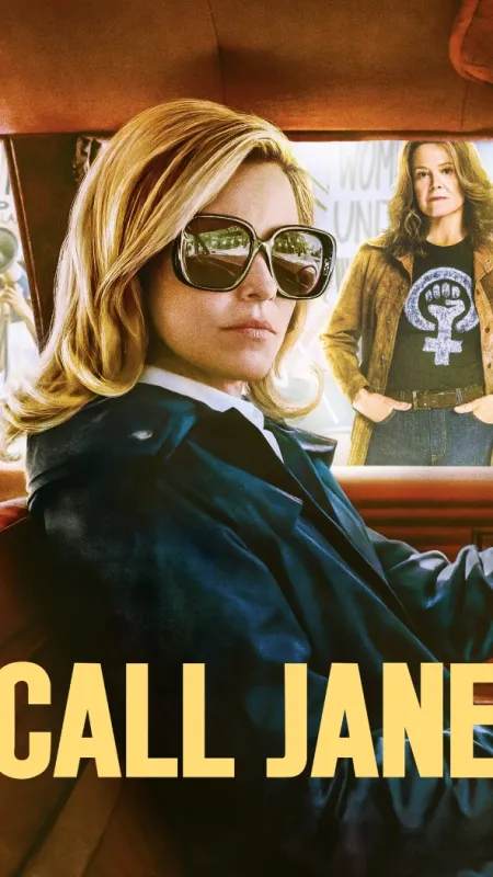 Zavolajte Jane, 2022 - fotogaléria