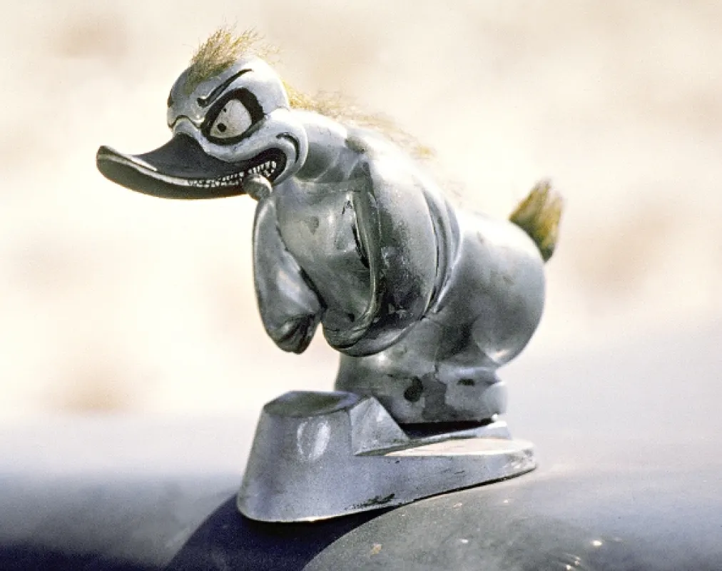 Konvoj (Convoy), 1978 - fotogaléria
