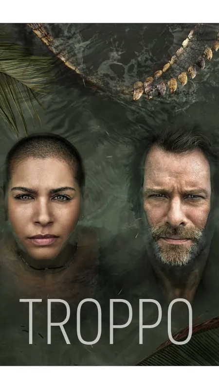 Troppo, 2022 - fotogaléria