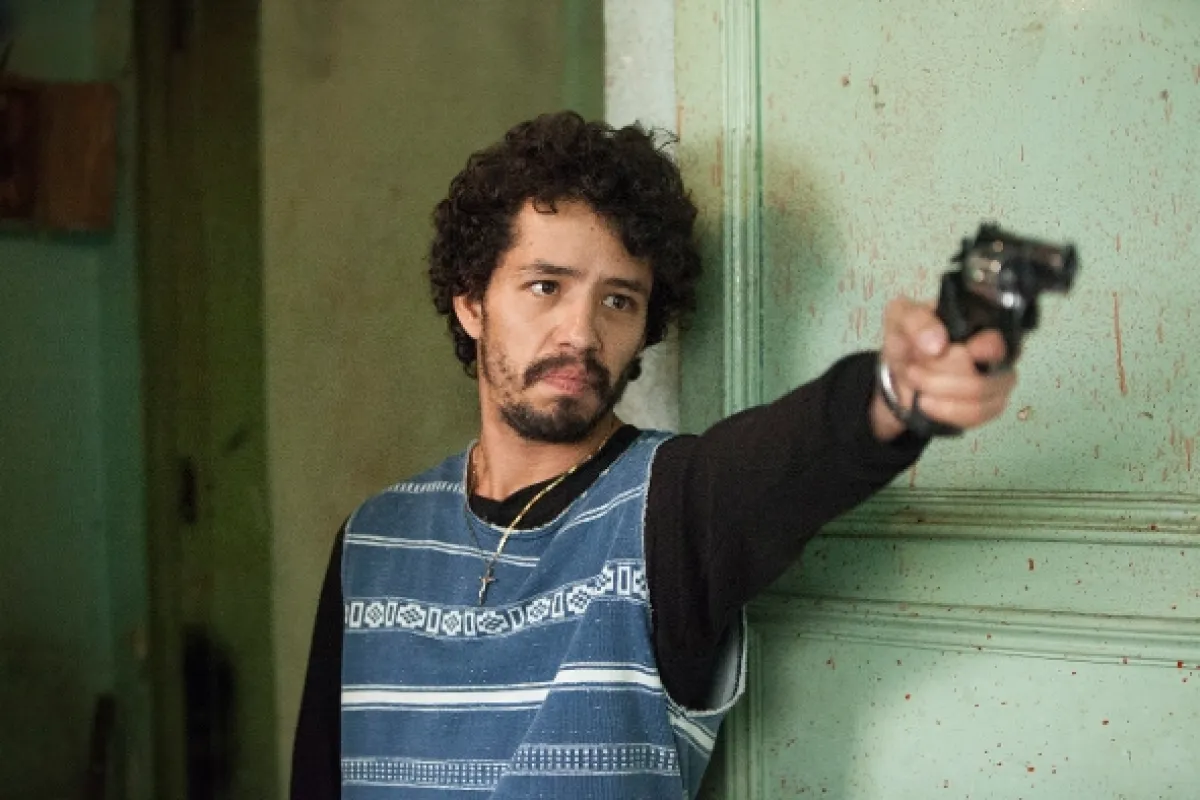 Narcos, 2016 - fotogaléria