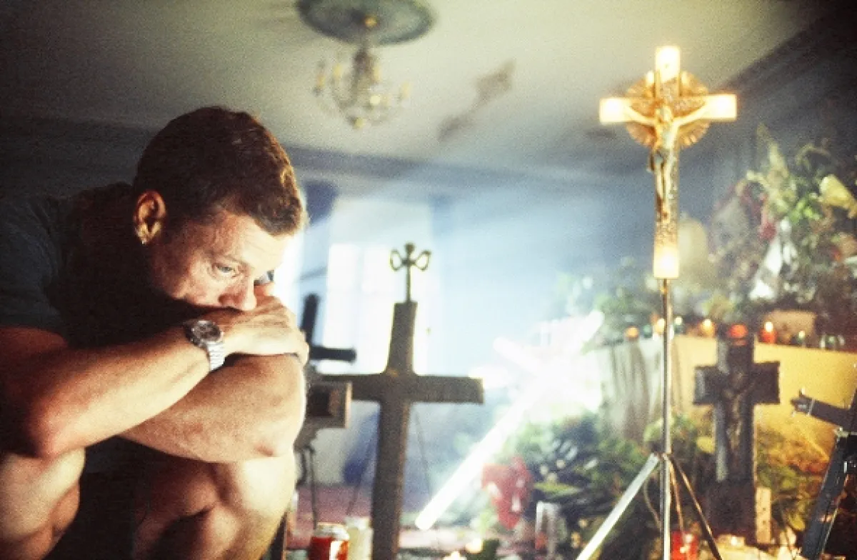 Vraždy podle Jidáše (Resurrection), 1999 - fotogaléria