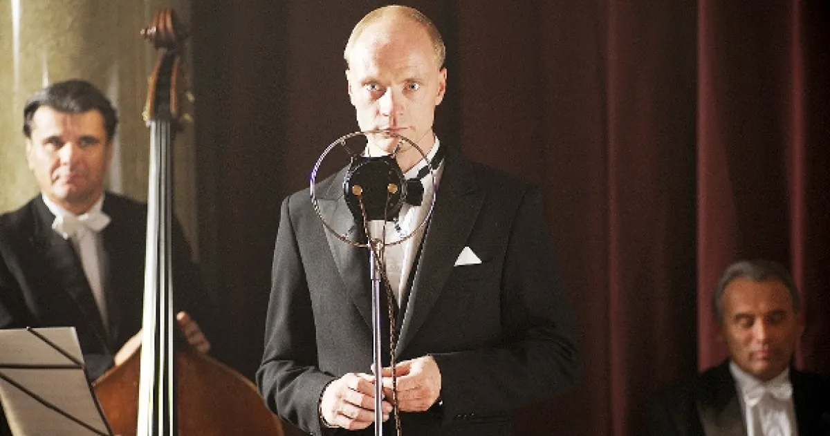 Protektor (PROTEKTOR), 2009 - fotogaléria