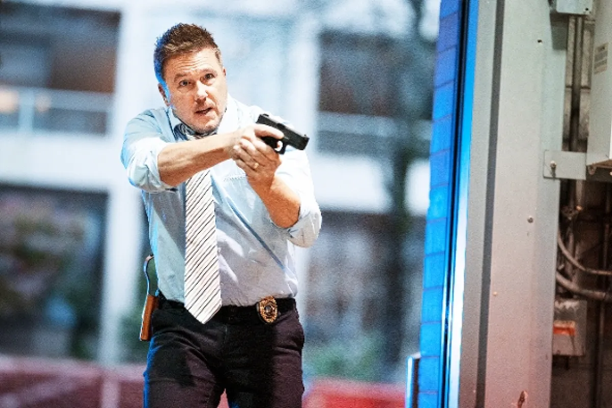 Detektív Knight (Detective Knight: Rogue), 2022 - fotogaléria