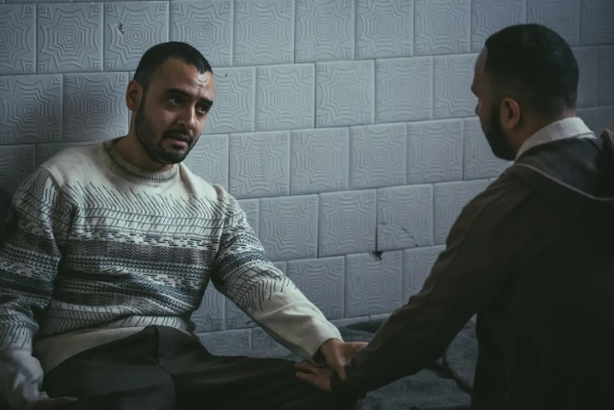 Agent Hamilton, 2019 - fotogaléria