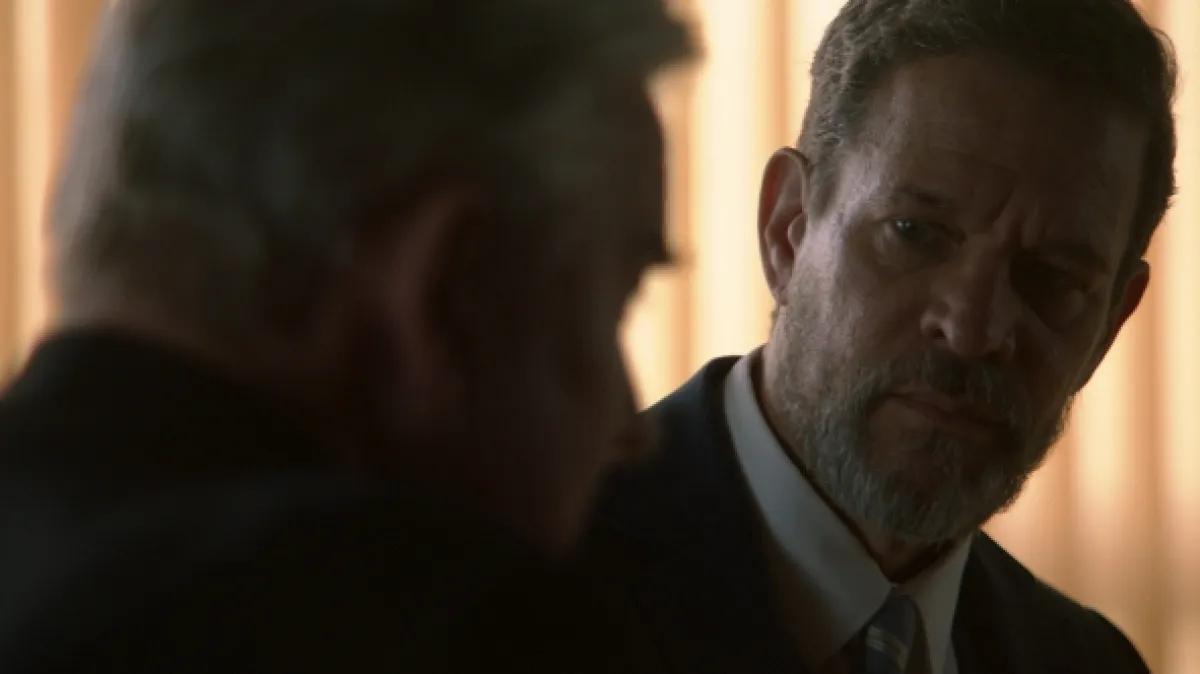 Agent Hamilton, 2019 - fotogaléria