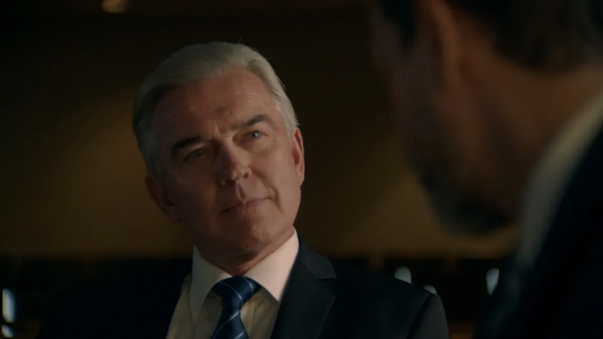 Agent Hamilton, 2019 - fotogaléria