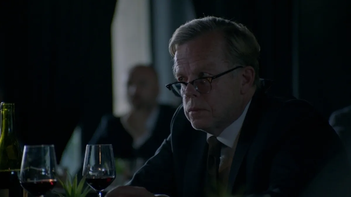 Agent Hamilton, 2019 - fotogaléria