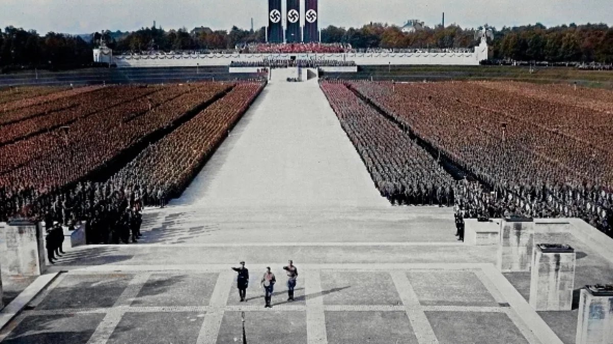 Hitlerovi lovci pokladů, 2025 - fotogaléria