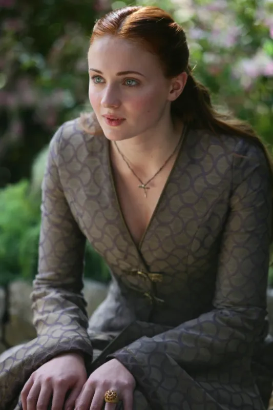 Hra o trůny (Game of Thrones III: Mhysa), 2013 - fotogaléria
