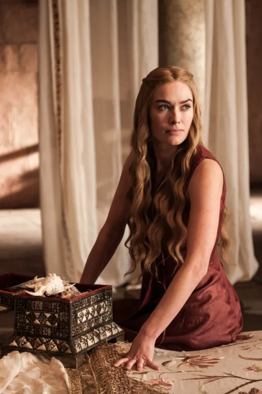 Hra o trůny (Game of Thrones III: Mhysa), 2013 - fotogaléria