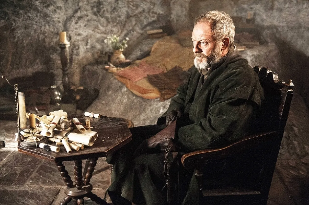 Hra o trůny (Game of Thrones III: Mhysa), 2013 - fotogaléria