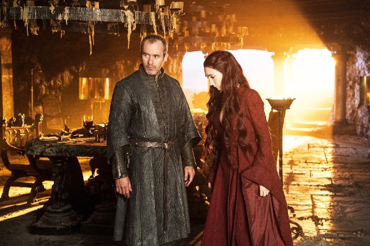 Hra o trůny (Game of Thrones III: Mhysa), 2013 - fotogaléria