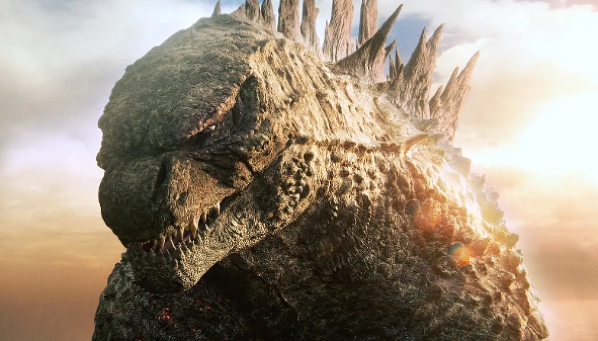 Godzilla vs. Kong, 2020 - fotogaléria