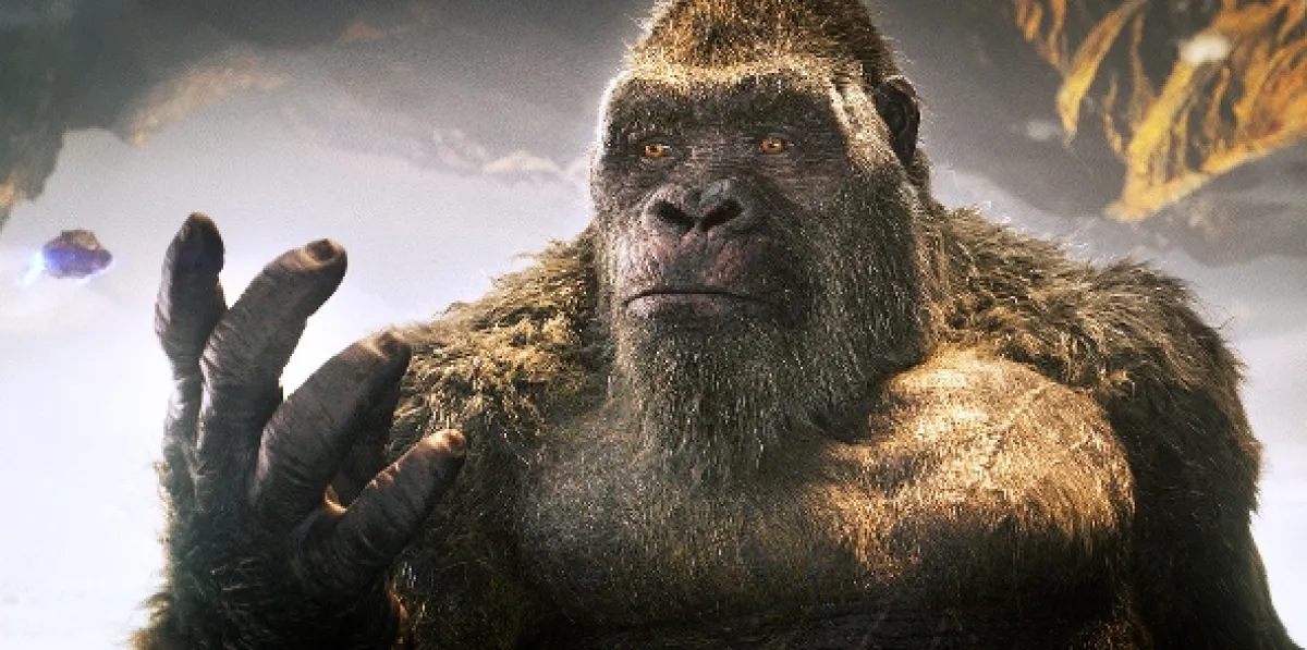 Godzilla vs. Kong, 2020 - fotogaléria
