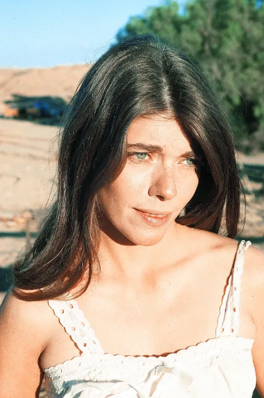 Billy - Dva klobúky (Billy Two Hats), 1974 - fotogaléria