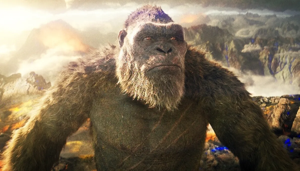 Godzilla vs. Kong, 2020 - fotogaléria