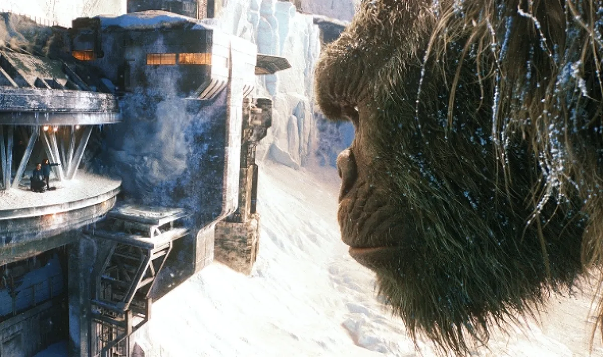 Godzilla vs. Kong, 2020 - fotogaléria