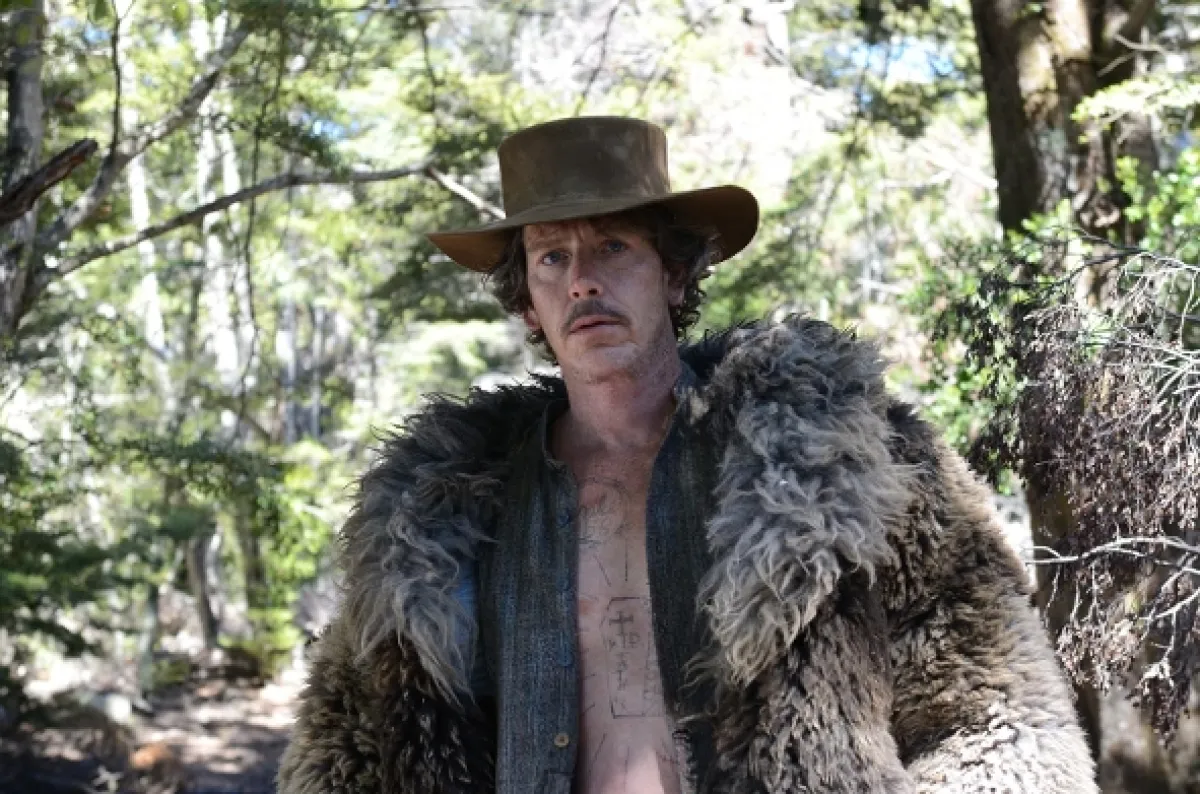 Slow West, 2015 - fotogaléria