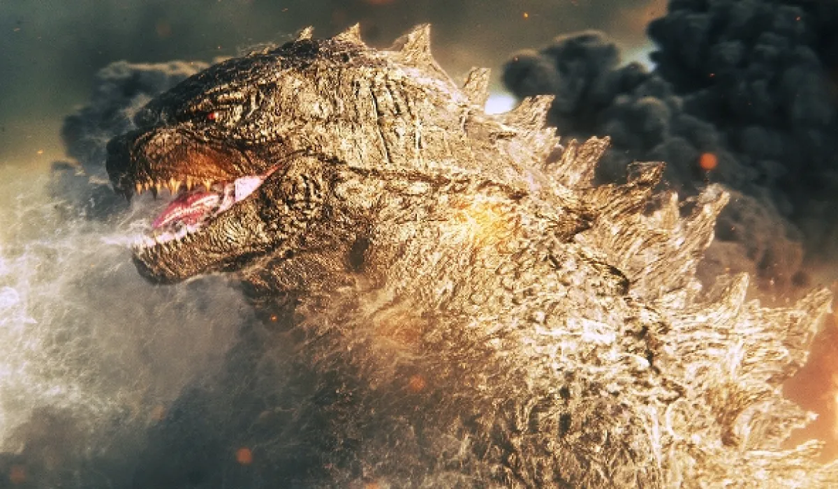 Godzilla vs. Kong, 2020 - fotogaléria