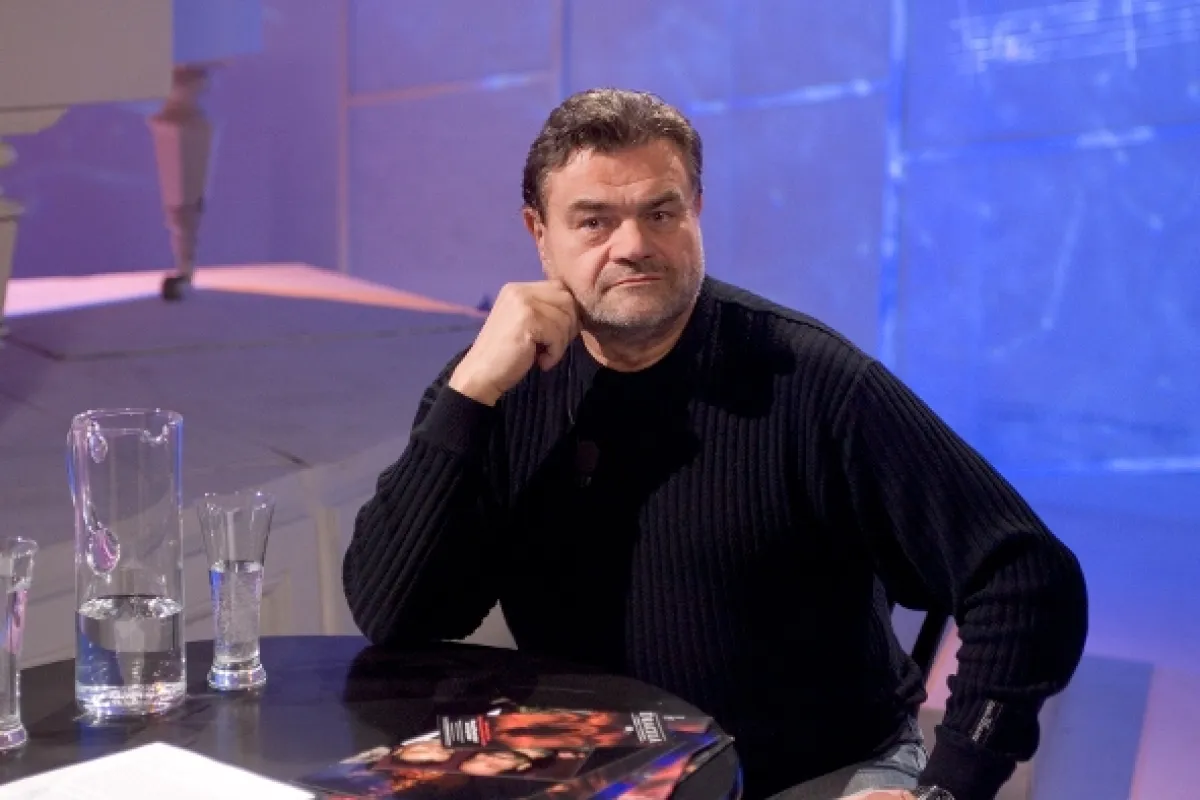 Karel Svoboda - Šťastné roky, 2020 - fotogaléria