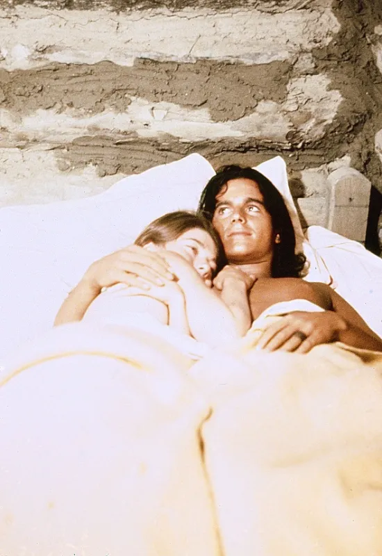Billy - Dva klobúky (Billy Two Hats), 1974 - fotogaléria