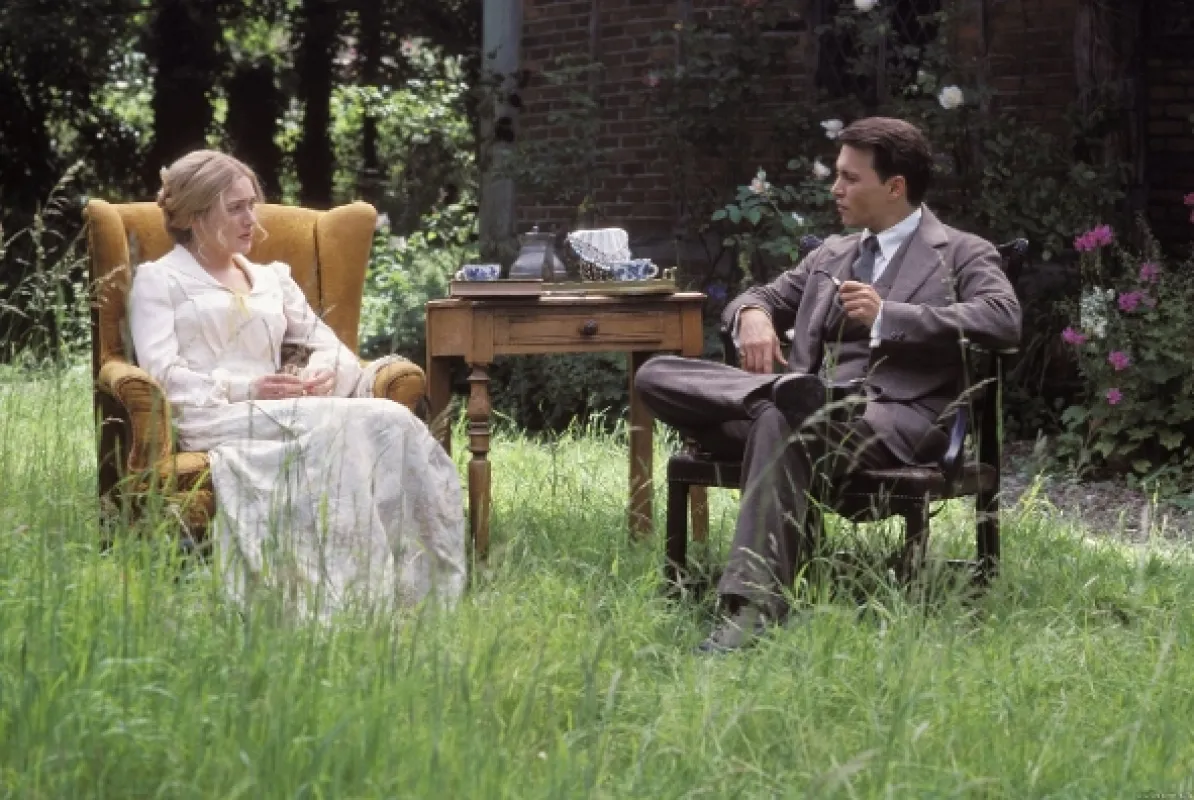 Hledání Země Nezemě (Finding Neverland), 2004 - fotogaléria