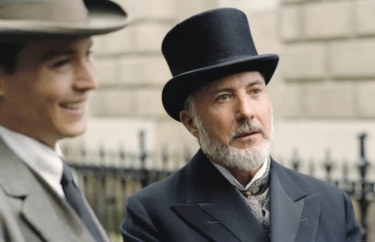 Hledání Země Nezemě (Finding Neverland), 2004 - fotogaléria