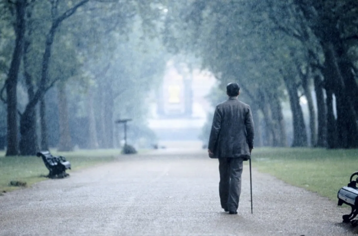 Hledání Země Nezemě (Finding Neverland), 2004 - fotogaléria
