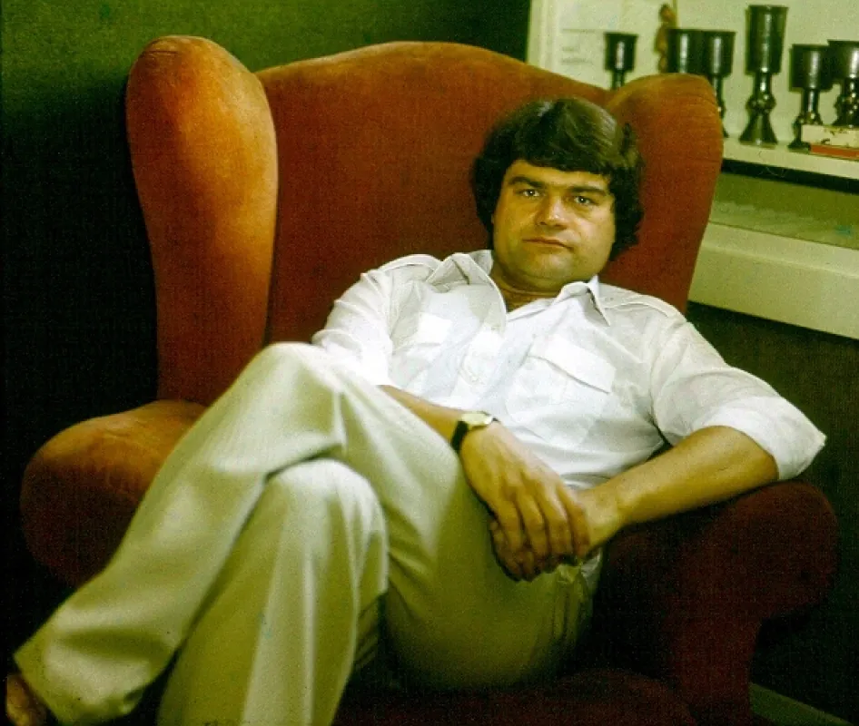 Karel Svoboda - Šťastné roky, 2020 - fotogaléria