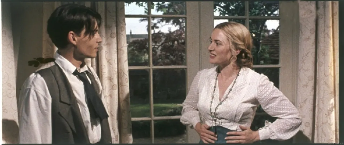Hledání Země Nezemě (Finding Neverland), 2004 - fotogaléria