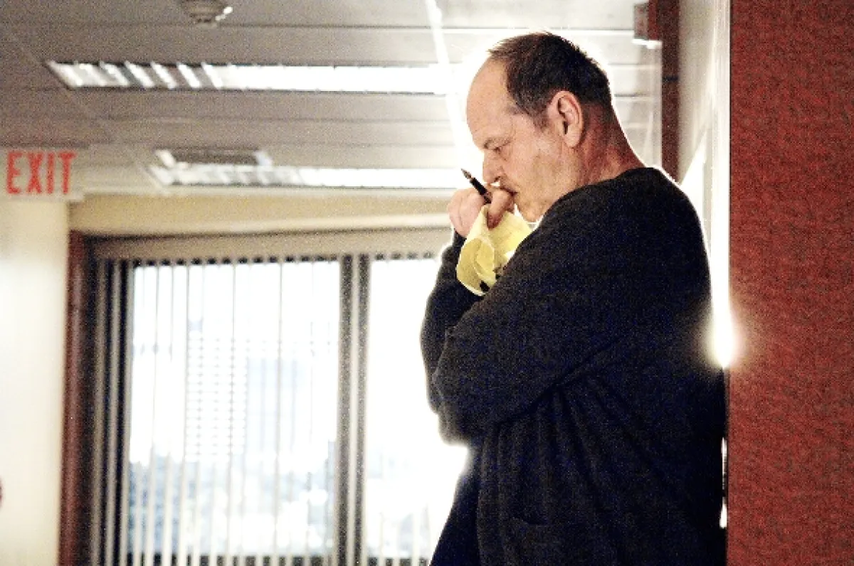 Kým si po nás príde (The Bucket List), 2007 - fotogaléria