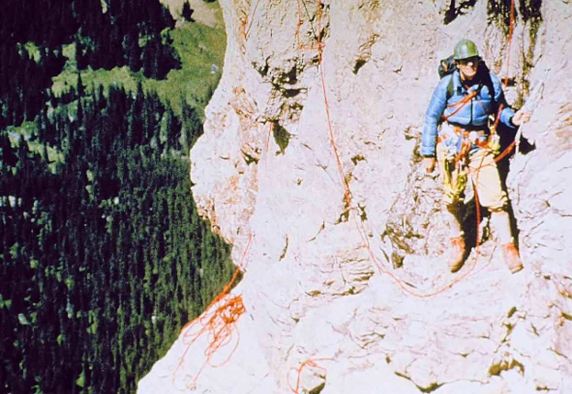 Vražda na Eigeru (The Eiger Sanction), 1975 - fotogaléria