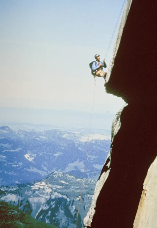 Vražda na Eigeru (The Eiger Sanction), 1975 - fotogaléria
