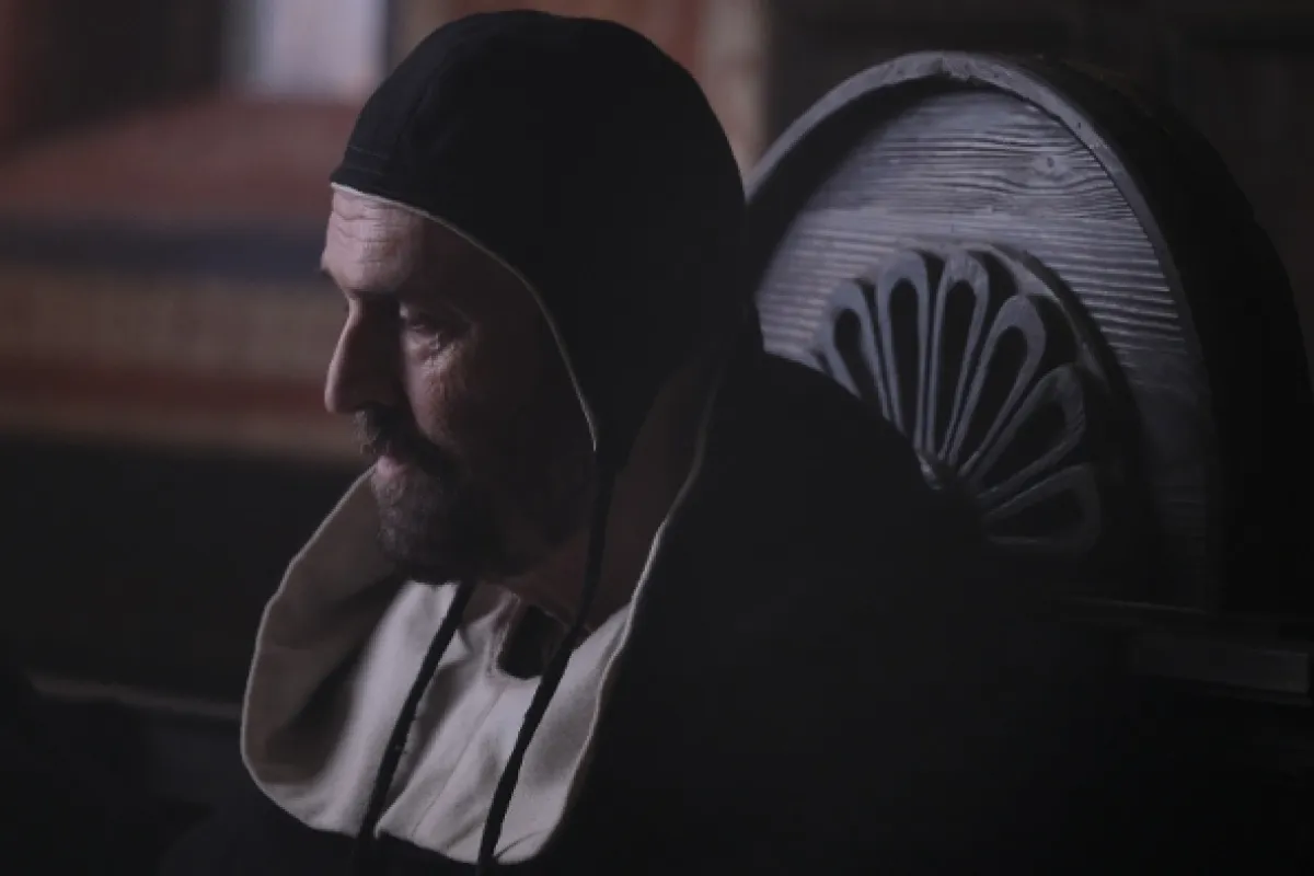 Jméno růže (Il Nome della Rosa), 2019 - fotogaléria