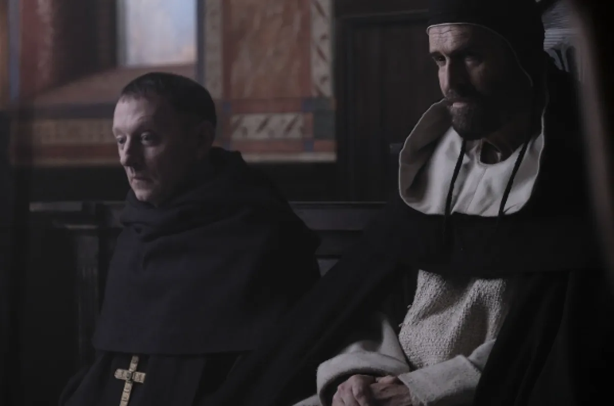 Jméno růže (Il Nome della Rosa), 2019 - fotogaléria