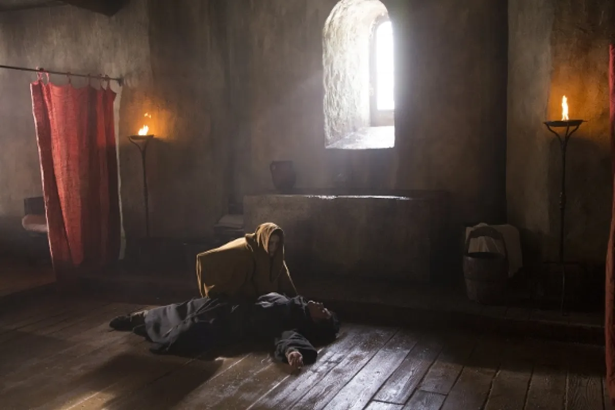 Jméno růže (Il Nome della Rosa), 2019 - fotogaléria