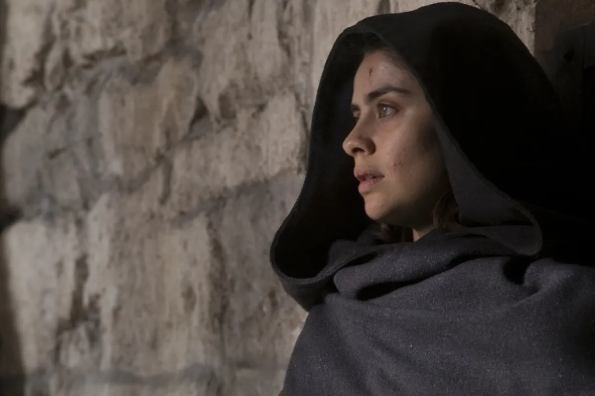 Jméno růže (Il Nome della Rosa), 2019 - fotogaléria