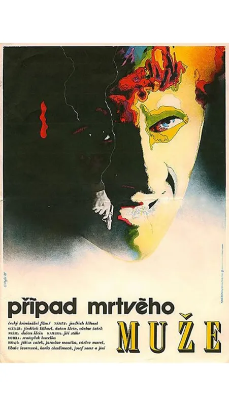 Případ mrtvého muže - fotogaléria