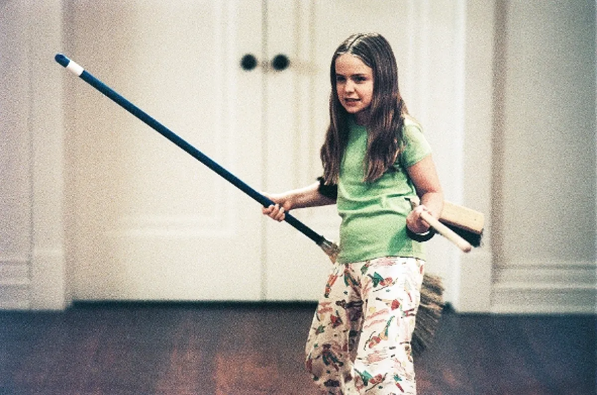 Ochránce (The Pacifier), 2005 - fotogaléria
