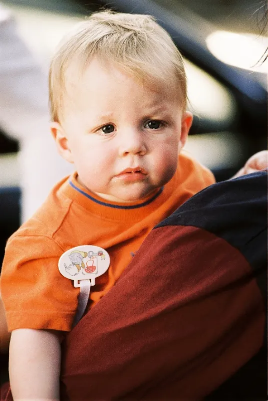 Ochránce (The Pacifier), 2005 - fotogaléria