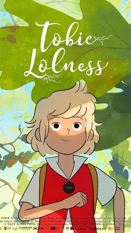 Tobie Lolness, 2022 - fotogaléria
