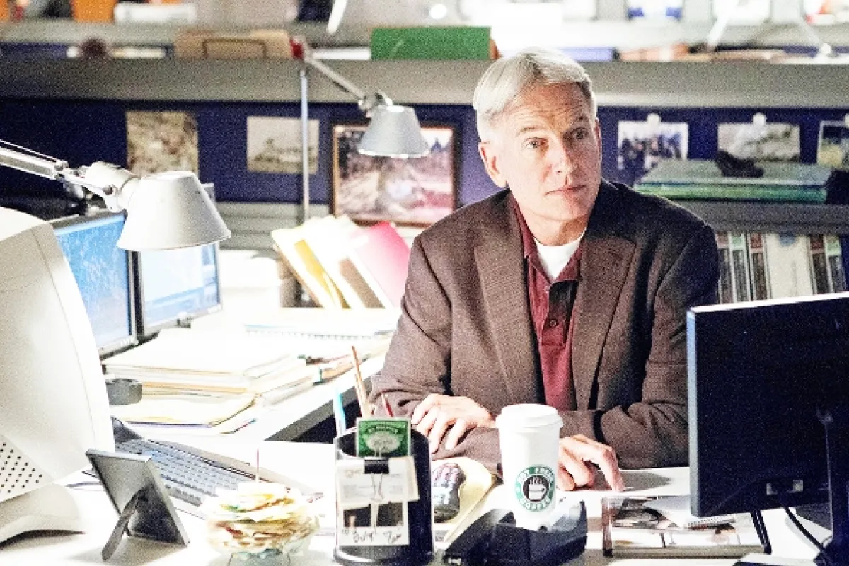NCIS - Námorný vyšetrovací úrad, 2012 - fotogaléria