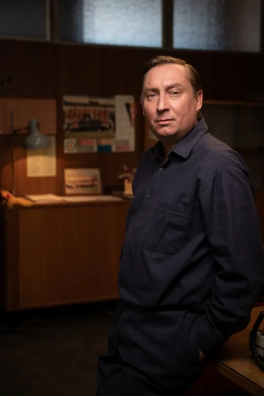 Devadesátky, 2021 - fotogaléria