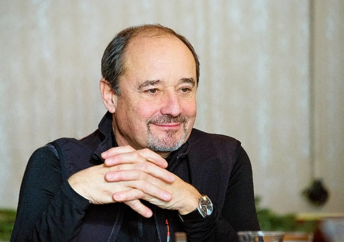 Případ pro lyžaře, 2015 - fotogaléria